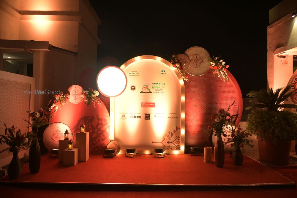 Photo From The Terrace - By The Lalit Great Eastern Kolkata