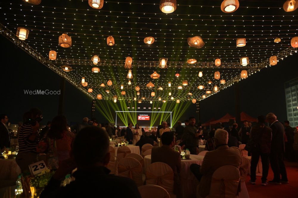 Photo From The Terrace - By The Lalit Great Eastern Kolkata