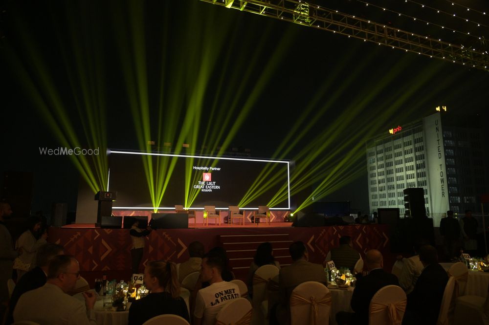 Photo From The Terrace - By The Lalit Great Eastern Kolkata