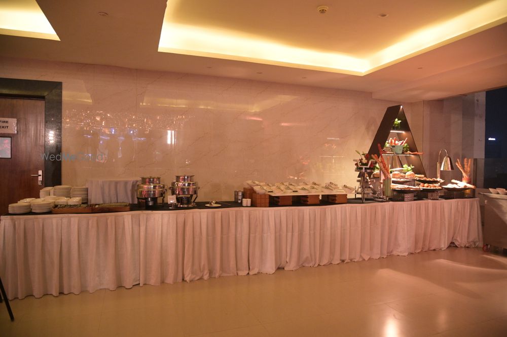 Photo From The Terrace - By The Lalit Great Eastern Kolkata