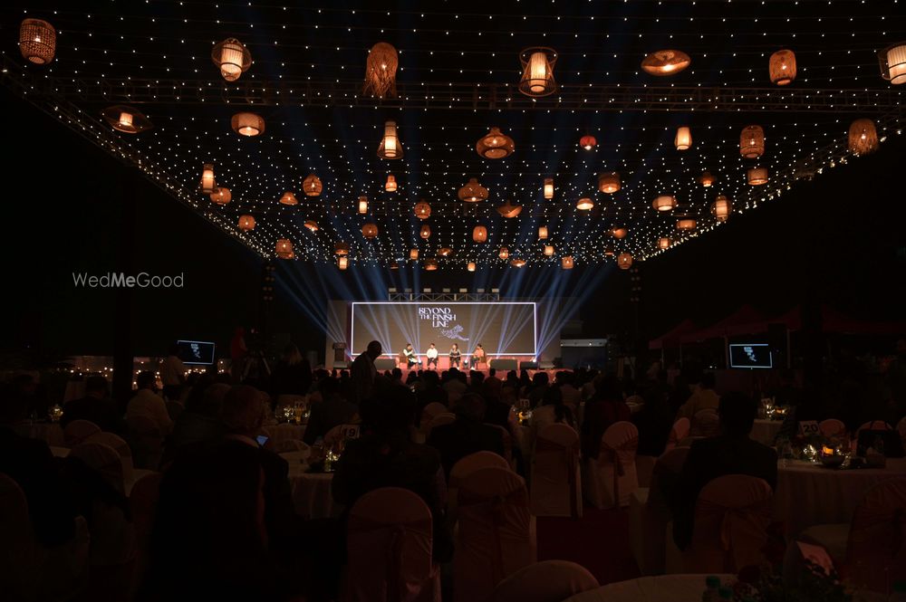 Photo From The Terrace - By The Lalit Great Eastern Kolkata