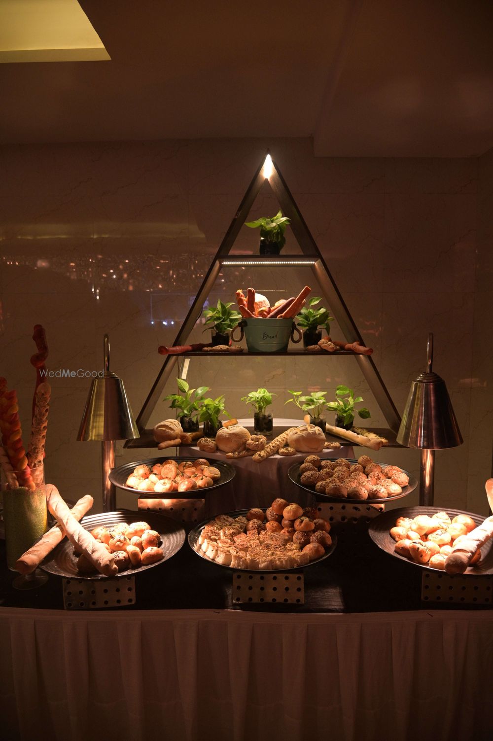 Photo From The Terrace - By The Lalit Great Eastern Kolkata