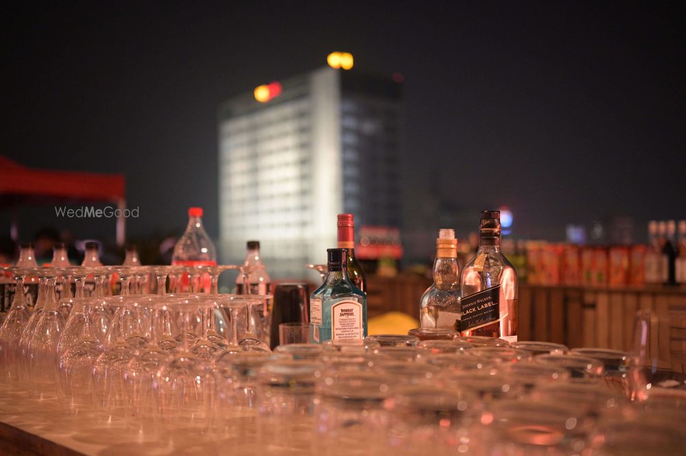 Photo From The Terrace - By The Lalit Great Eastern Kolkata