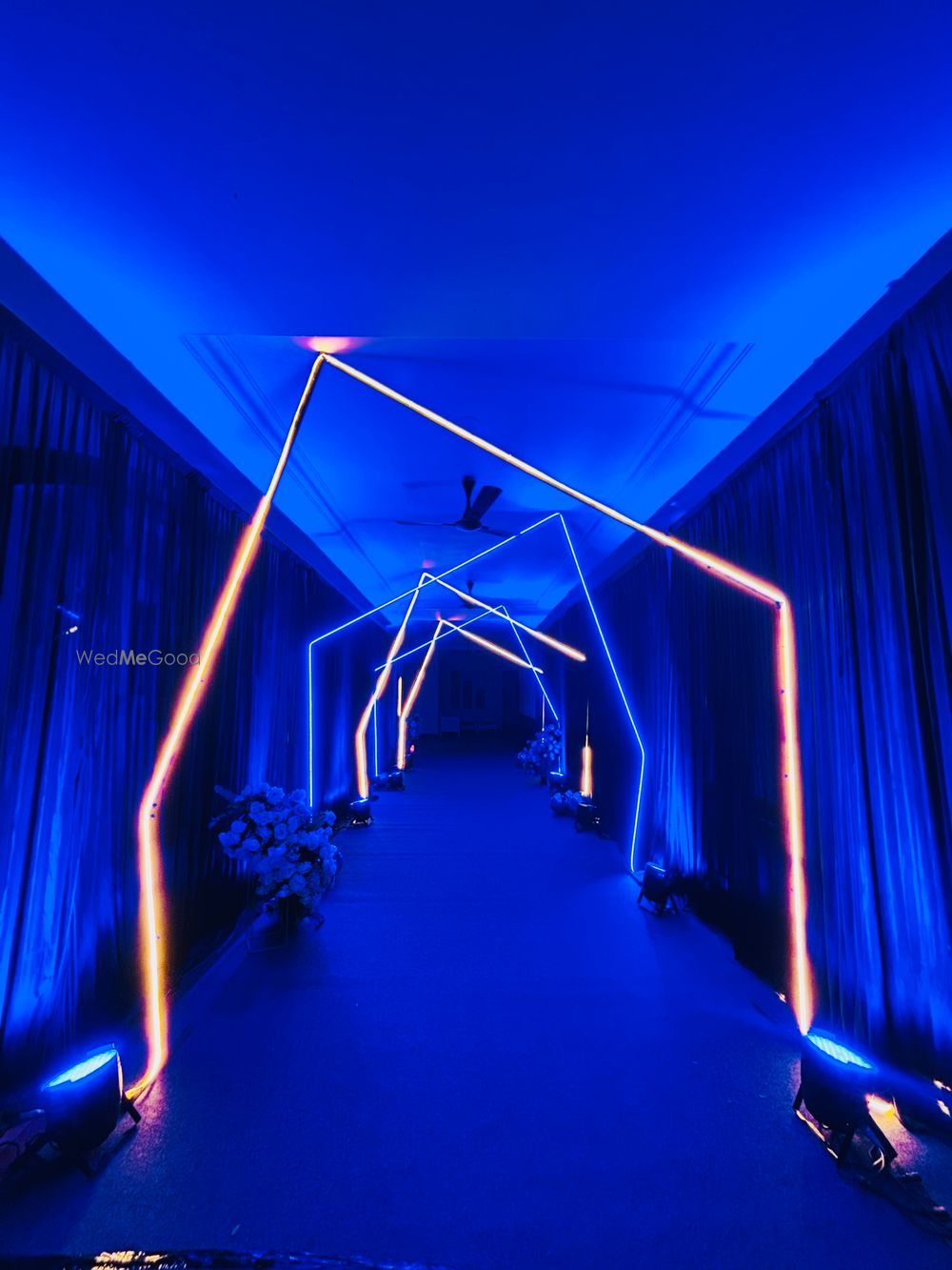 Photo From ZURI WHITE SANDS - By Ritu Mago Weddings & Events