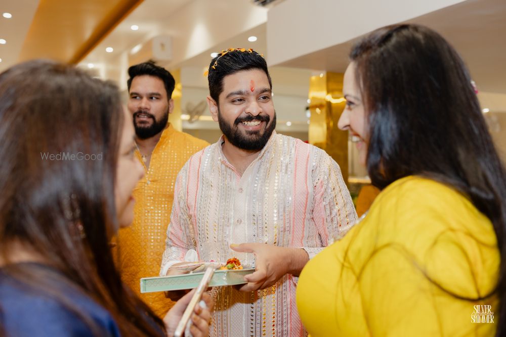 Photo From Jyoti & Pushkar Weddings - By Silver Shimmer Weddings