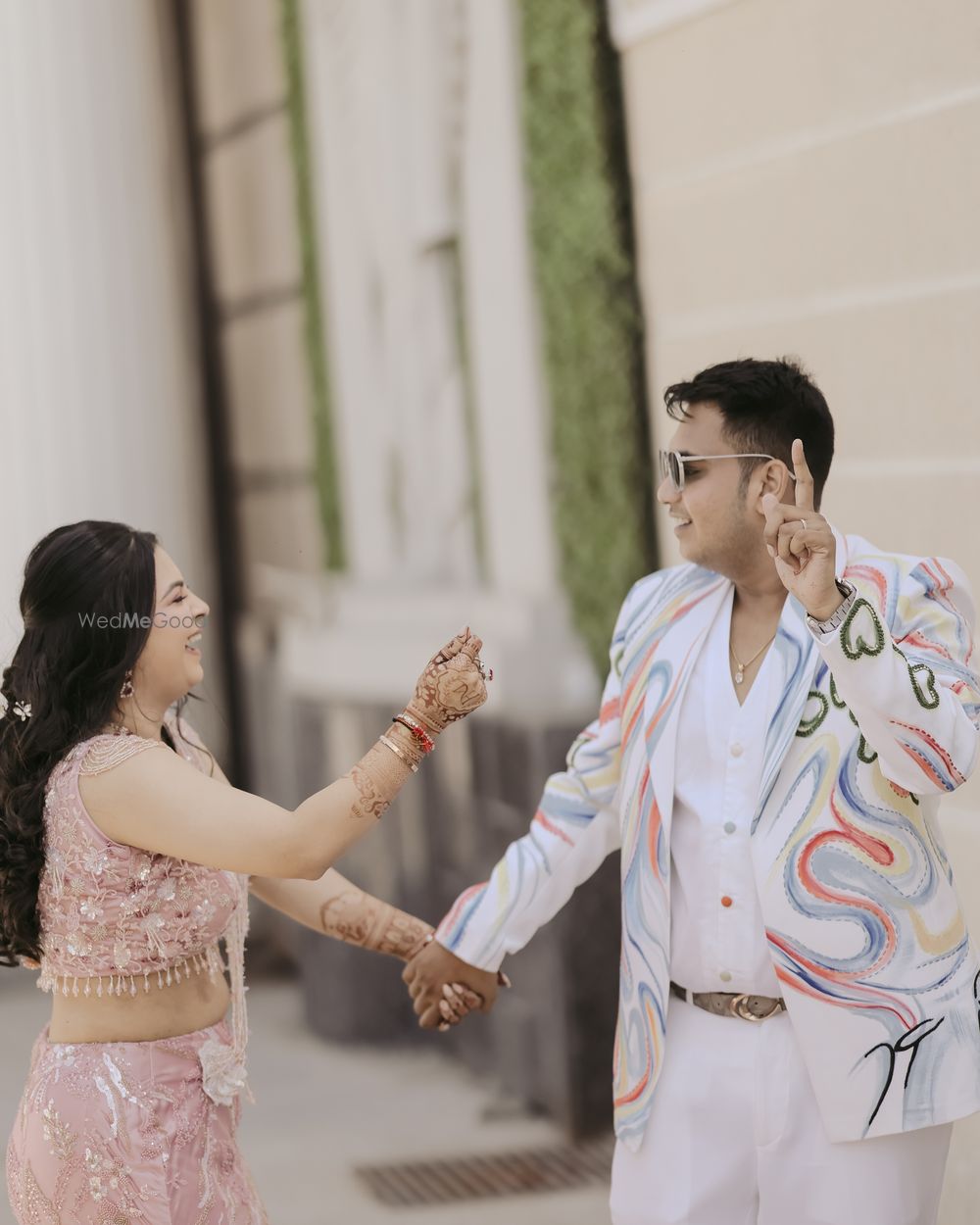 Photo From harsh & meghna - By PicoClick 
