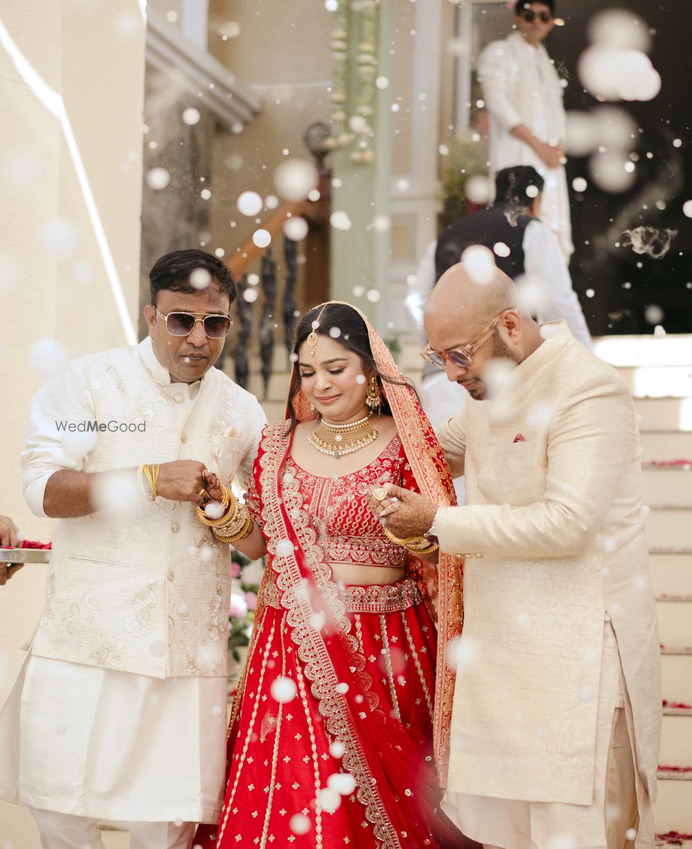 Photo From harsh & meghna - By PicoClick 