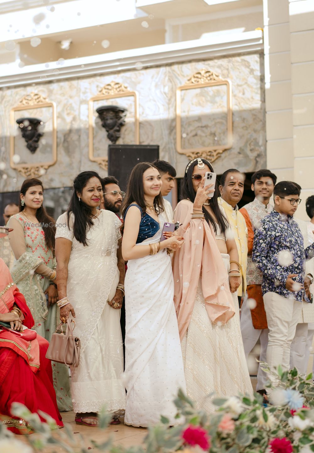 Photo From harsh & meghna - By PicoClick 