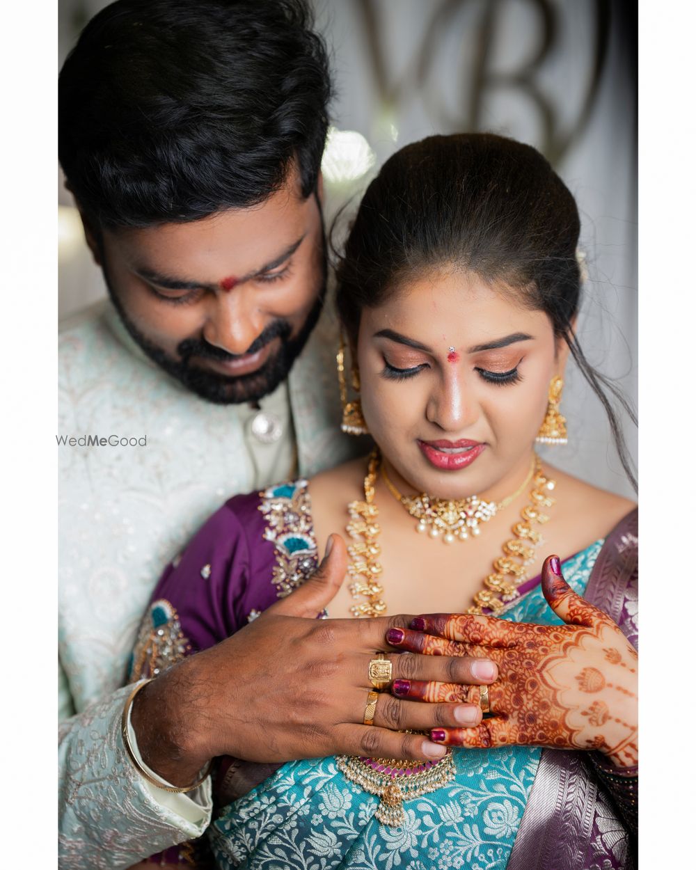 Photo From Bhavana reddy and Vamsi krishna reddy - By Poetic Pixels