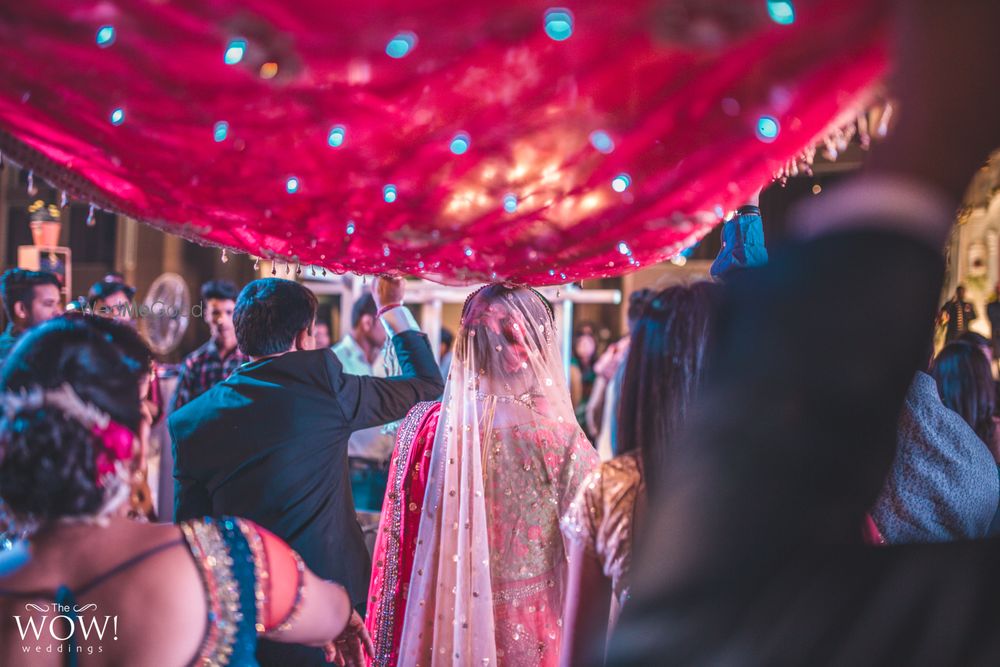 Photo From Shirish & Jyoti - By The Wow Weddings