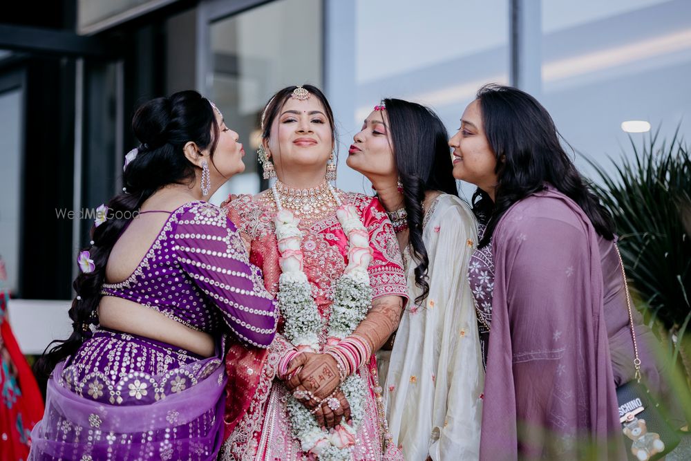 Photo From Anushree & Suraj - By Wedding Closet Films