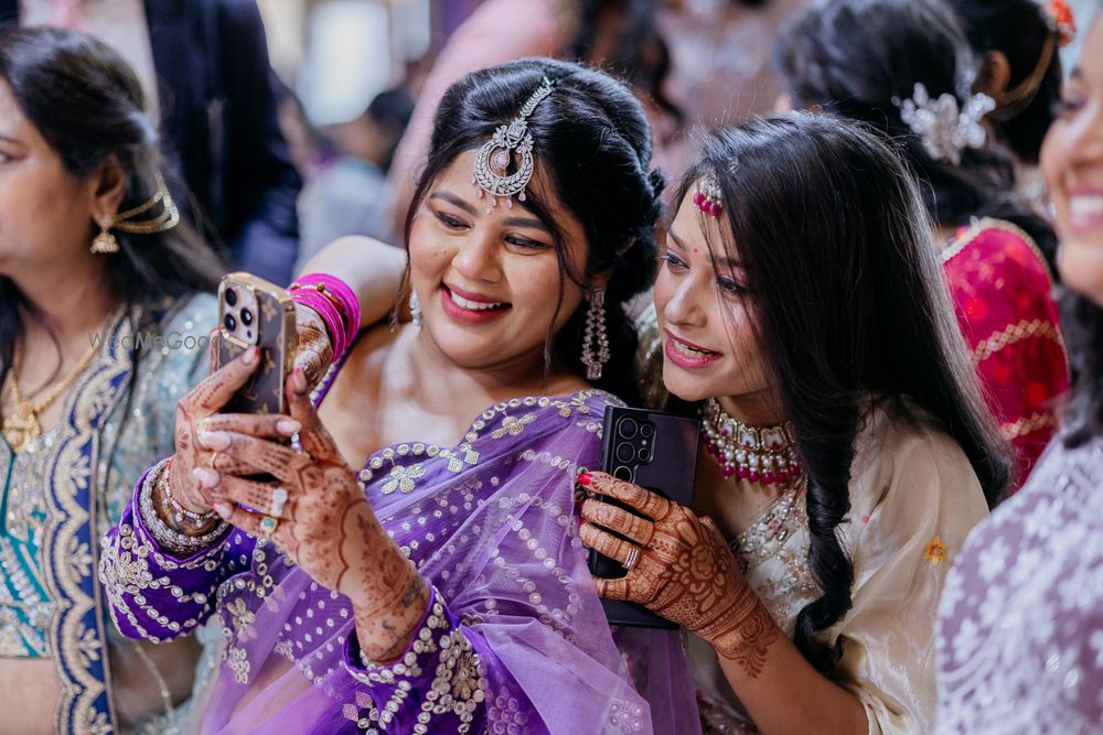 Photo From Anushree & Suraj - By Wedding Closet Films