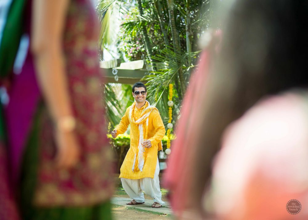 Photo From Rakhi+Shivam - By The Wedding Bunch