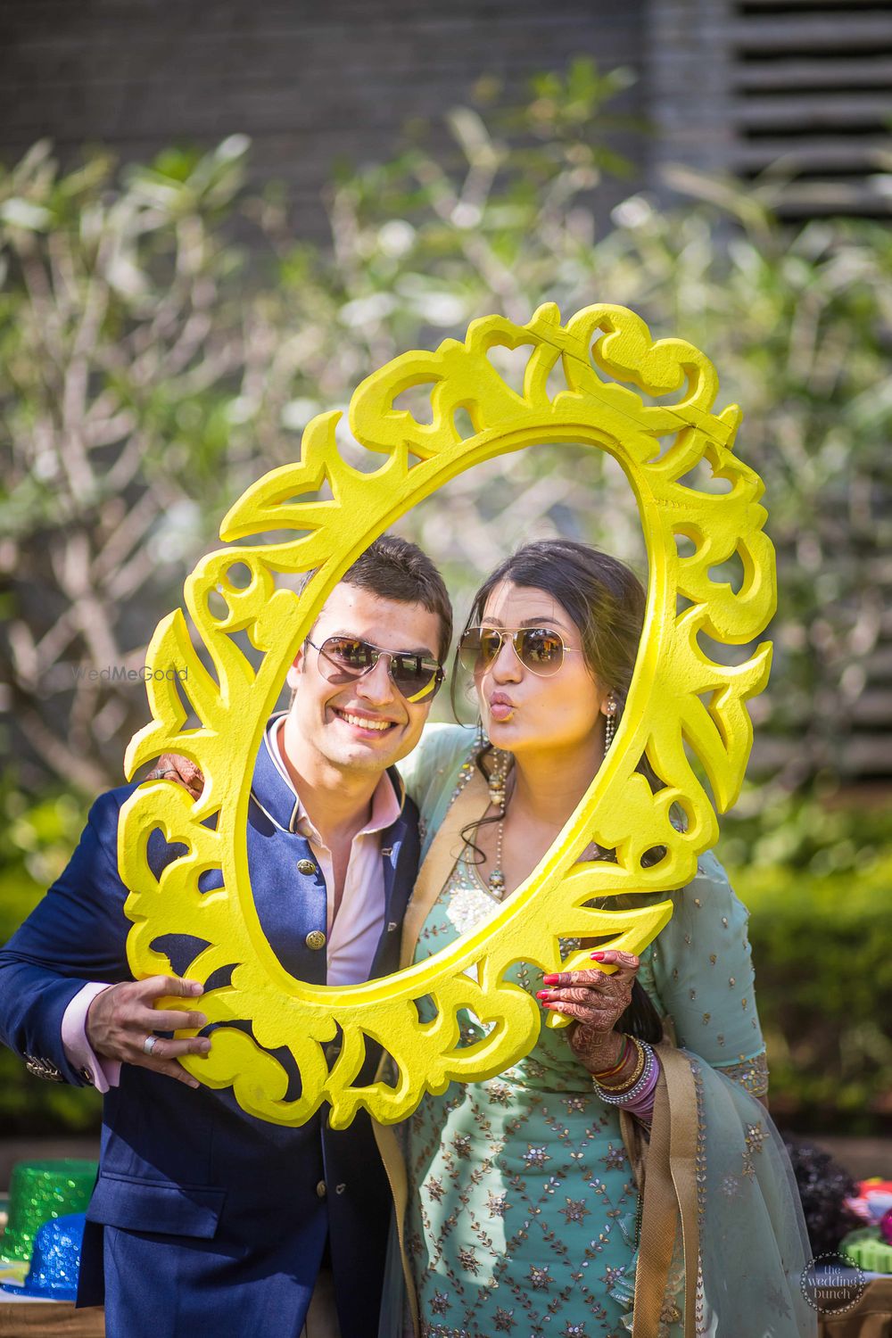 Photo From Rakhi+Shivam - By The Wedding Bunch