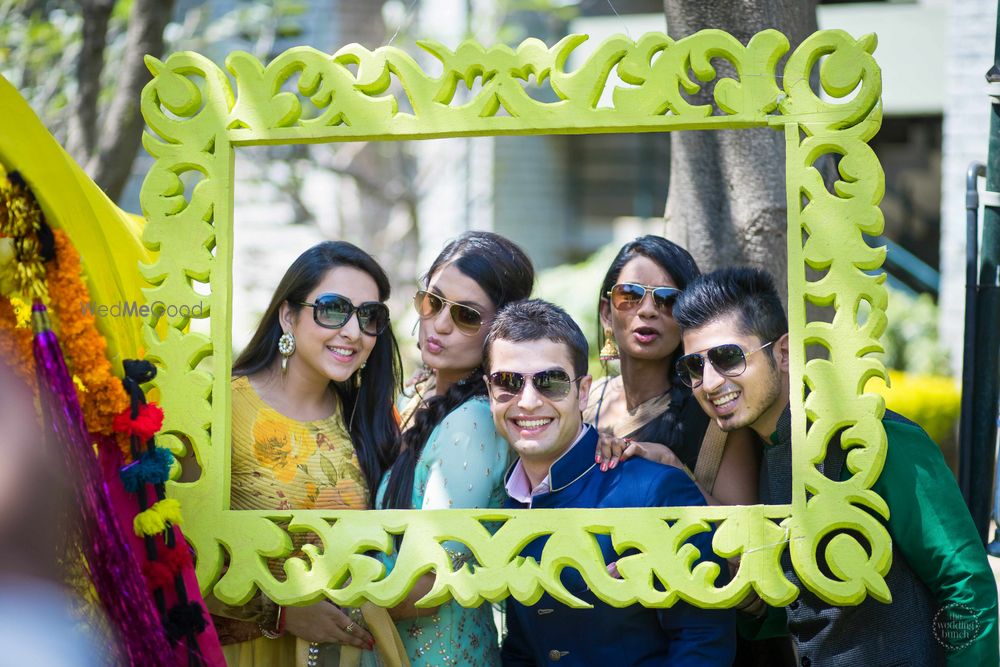 Photo From Rakhi+Shivam - By The Wedding Bunch