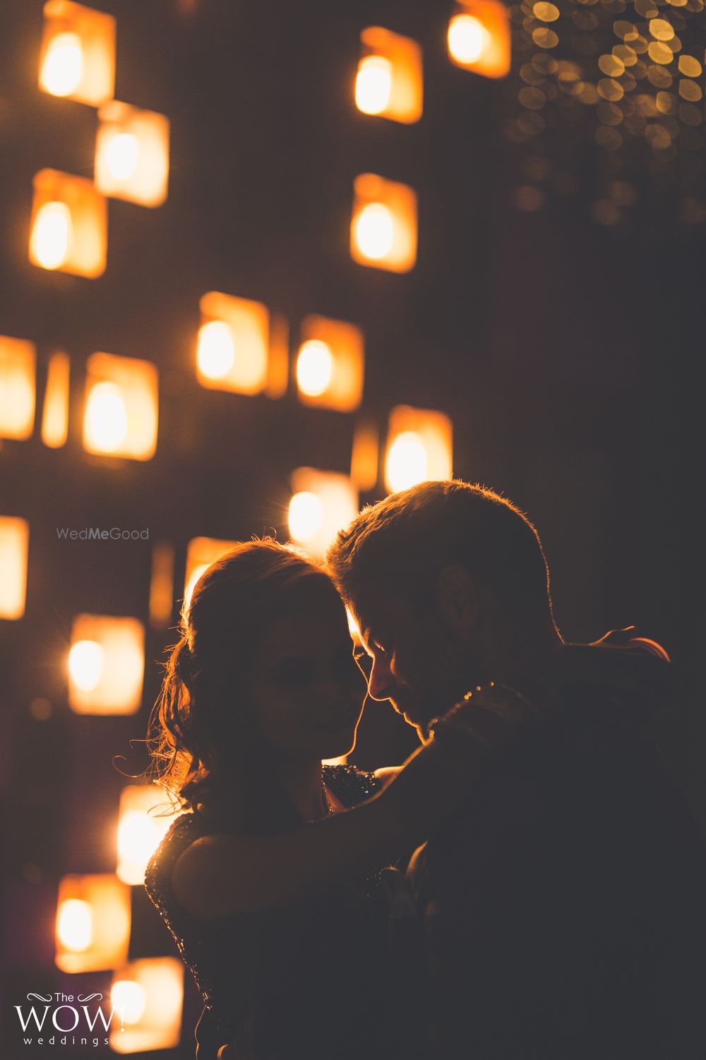 Photo From Anjali & Kyle - By The Wow Weddings