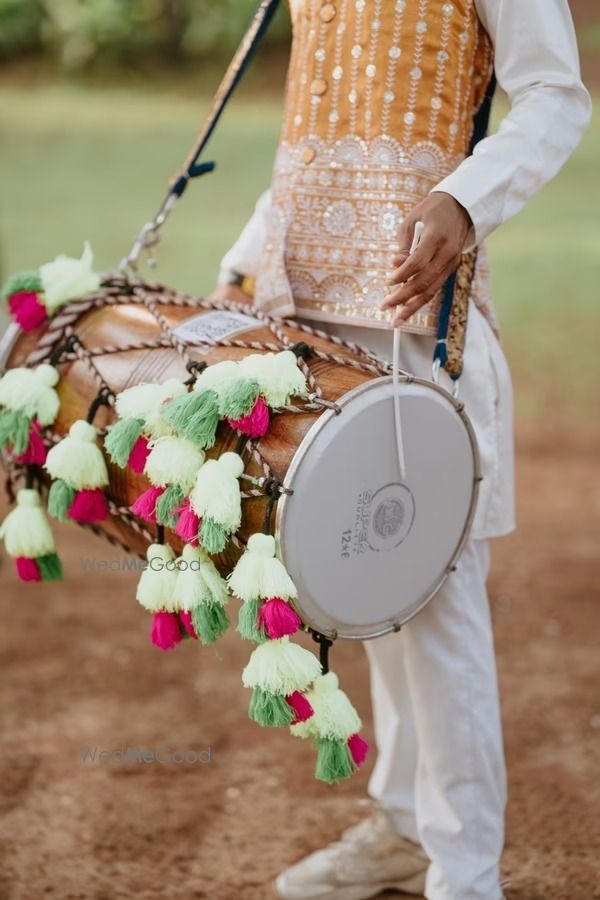 Photo From Taj Bekal - By Panigrahana Wedding Planners