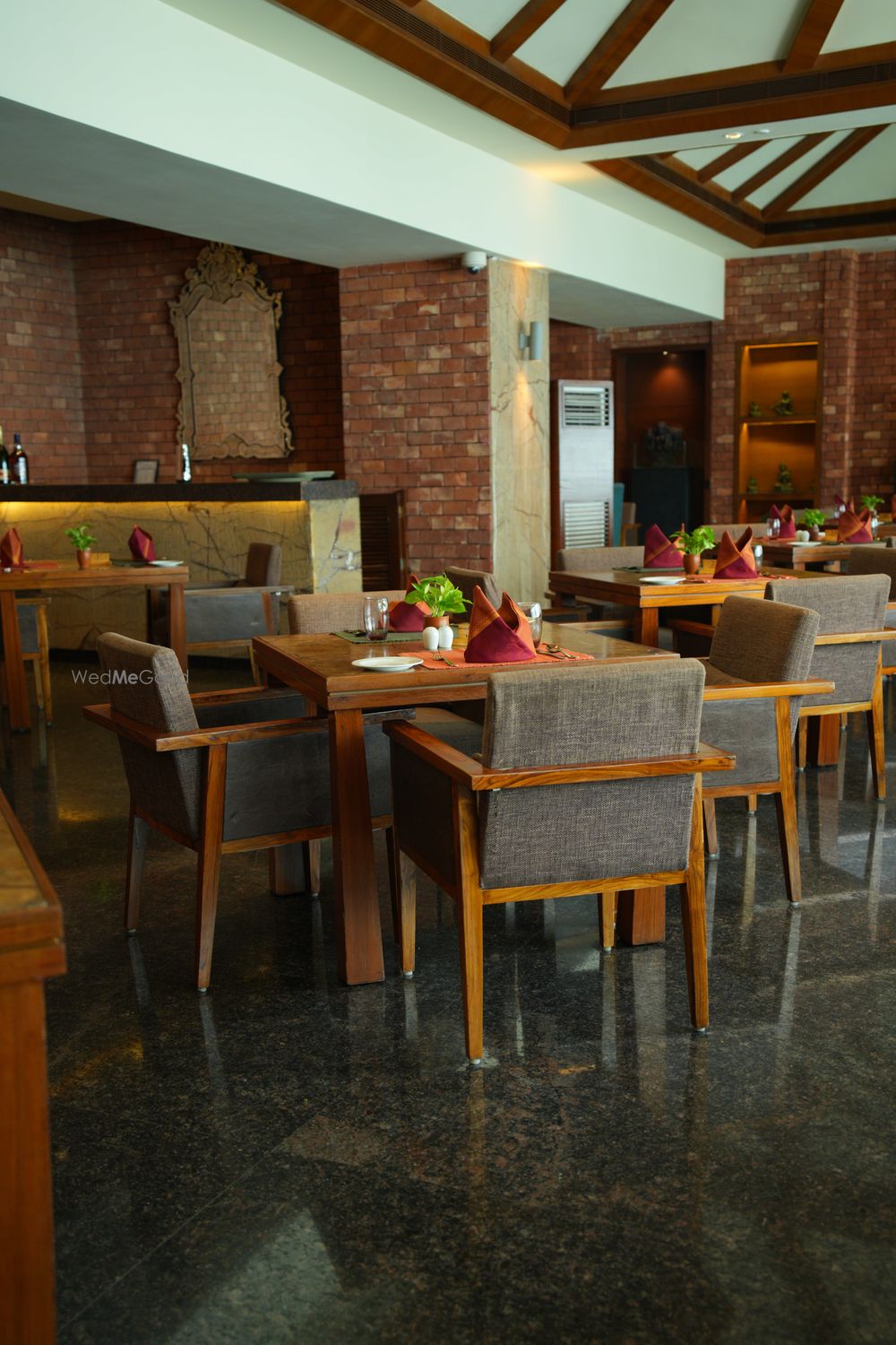 Photo From Legacy Lounge - By The Lalit Great Eastern Kolkata