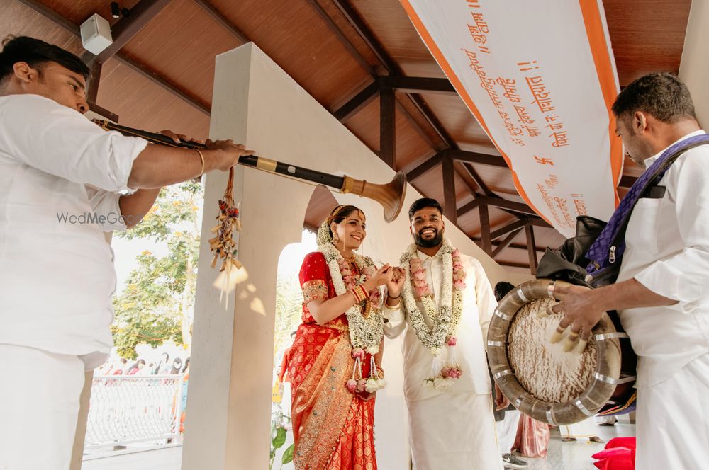 Photo From Anuja & Rohan - By Shutterbug Film Company