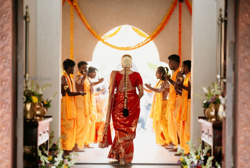 Photo From Anuja & Rohan - By Shutterbug Film Company