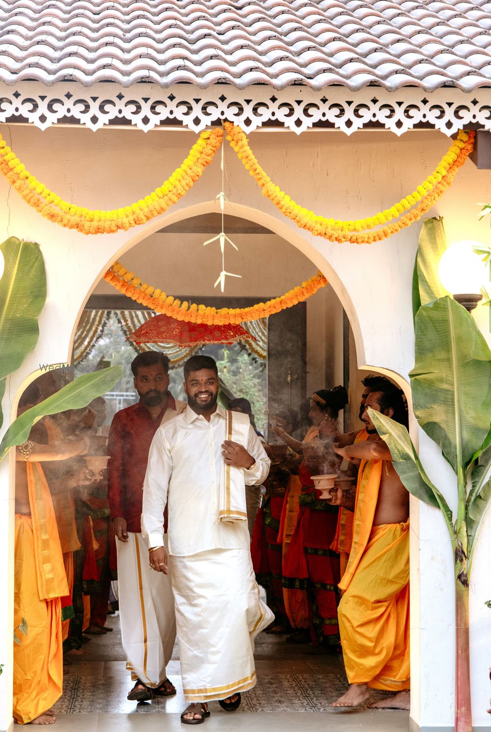 Photo From Anuja & Rohan - By Shutterbug Film Company