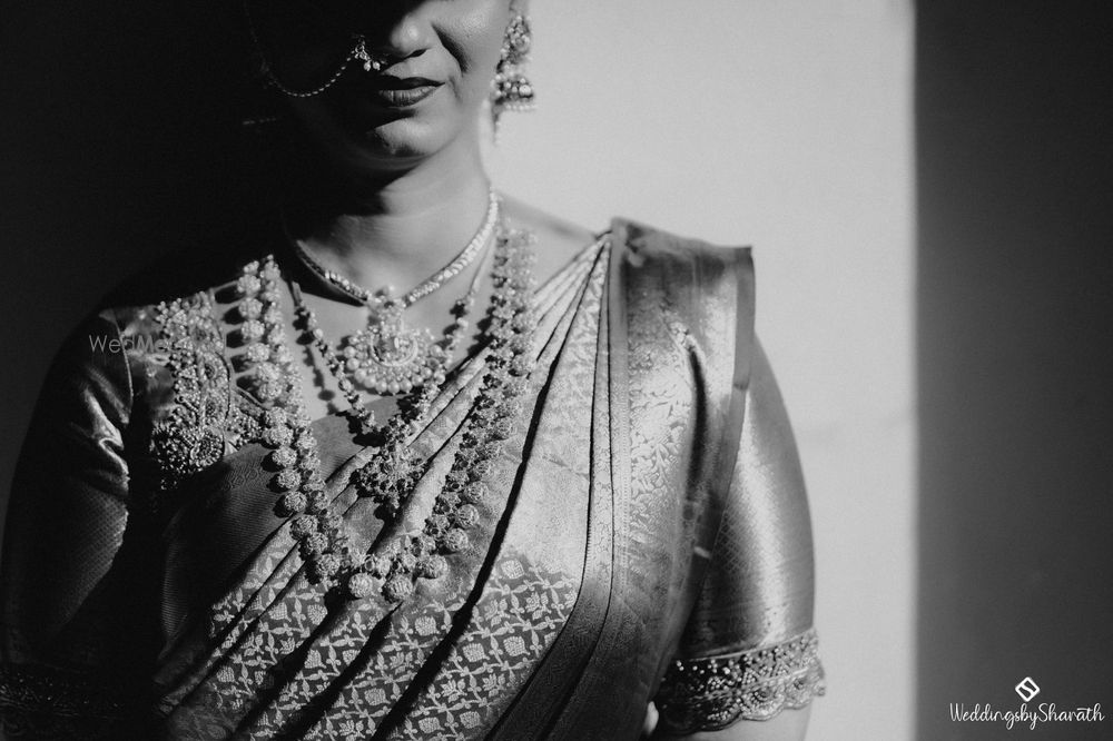 Photo From Chandana & Phalgun  - By WeddingsBySharath