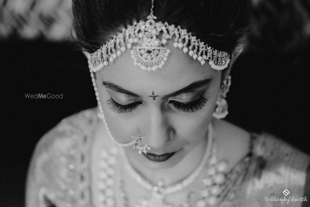 Photo From Chandana & Phalgun  - By WeddingsBySharath