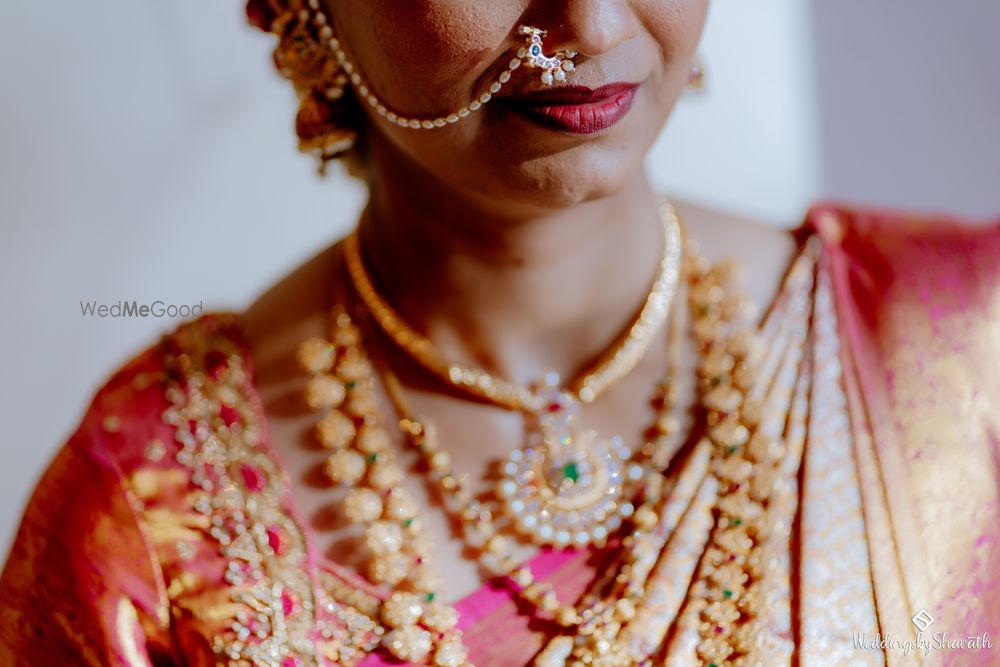 Photo From Chandana & Phalgun  - By WeddingsBySharath