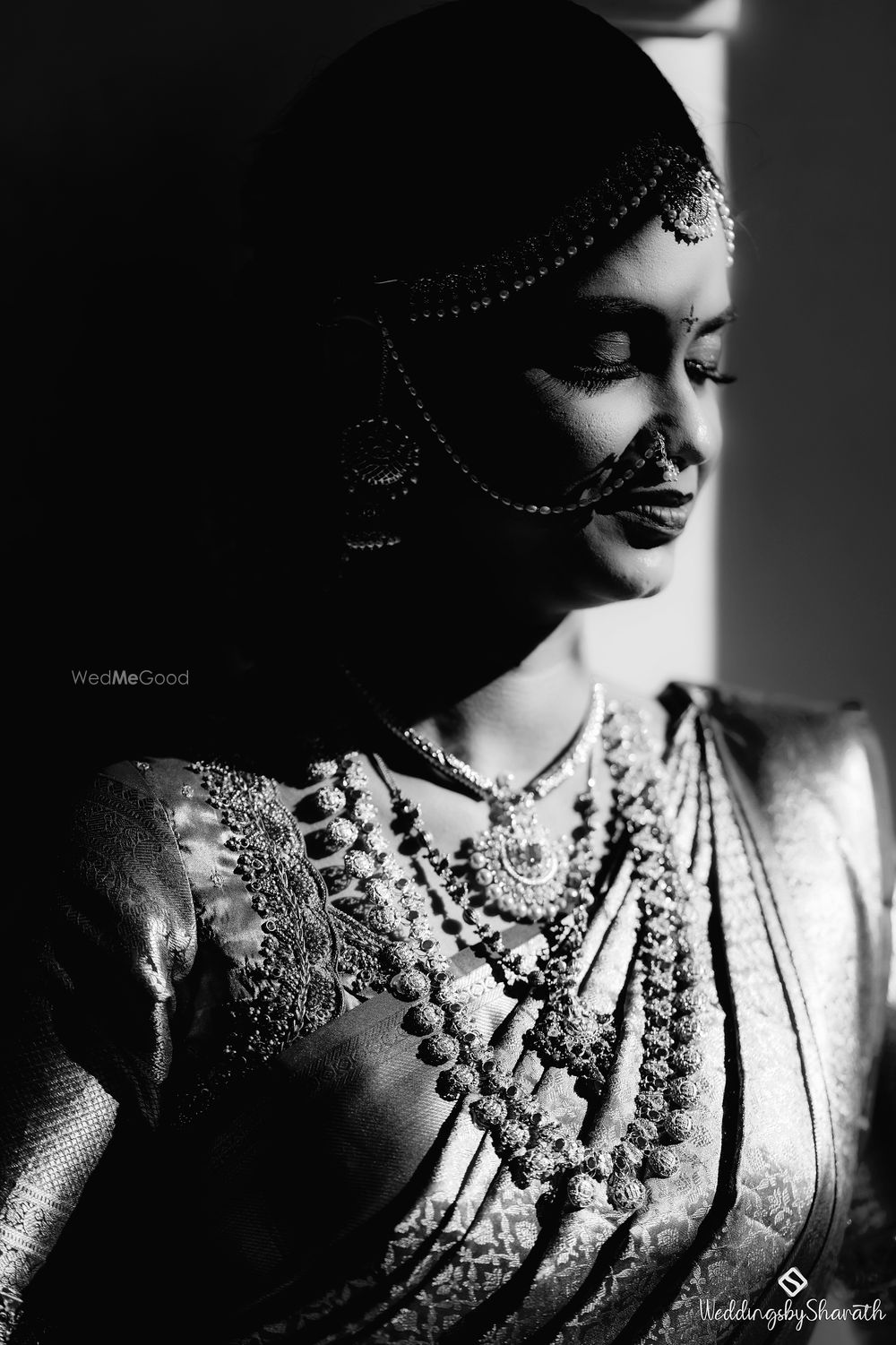 Photo From Chandana & Phalgun  - By WeddingsBySharath