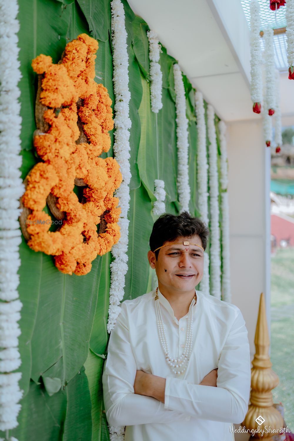 Photo From Chandana & Phalgun  - By WeddingsBySharath