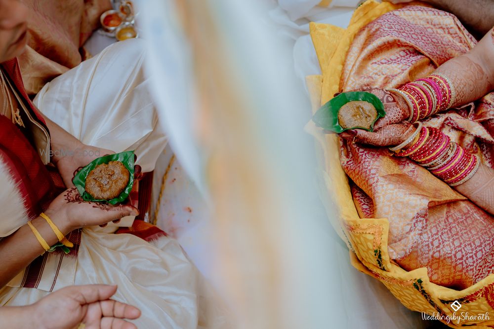 Photo From Chandana & Phalgun  - By WeddingsBySharath