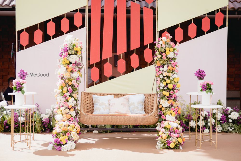 Photo From Amoli & Monik - By Evara Weddings