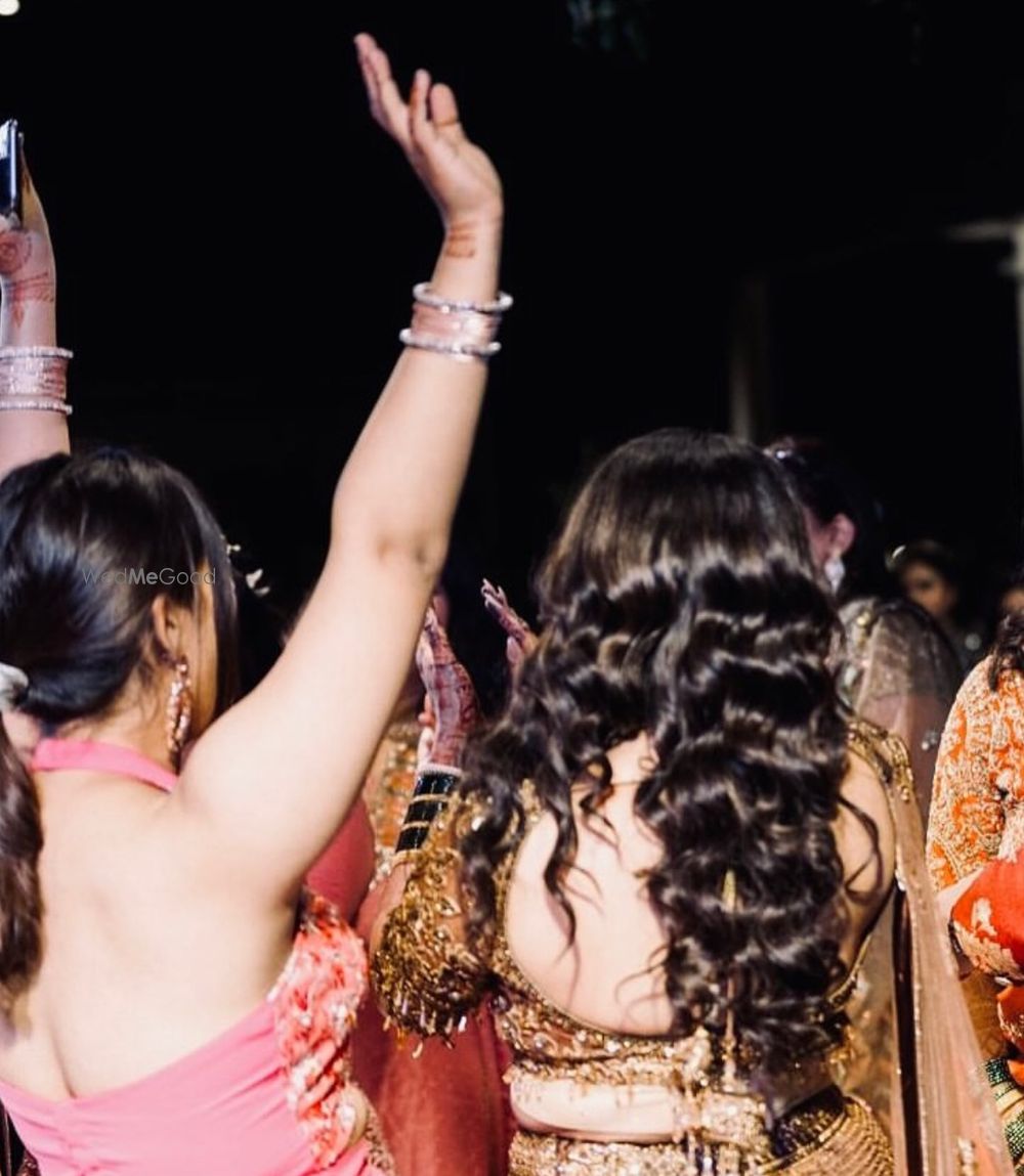 Photo From Shruti & Ashish Nagi - Jaipur - By DJ Regge