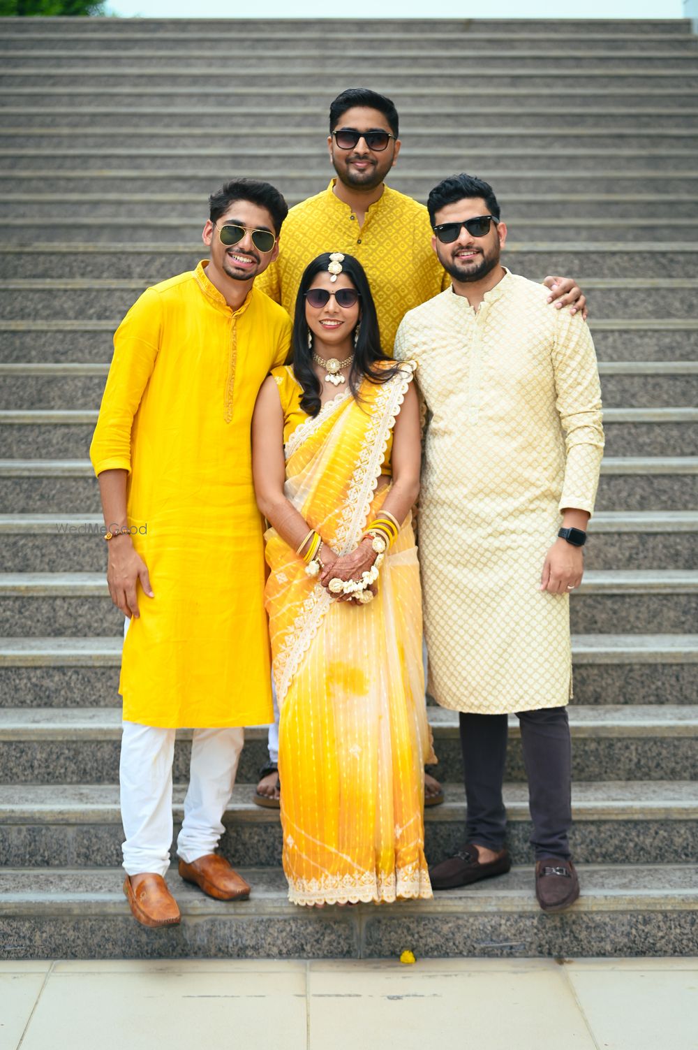 Photo From Animesh X Khusboo - By Frozen Frames