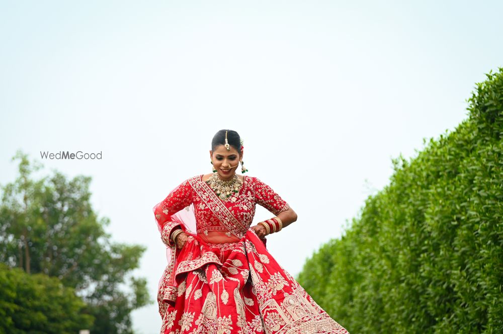 Photo From Animesh X Khusboo - By Frozen Frames