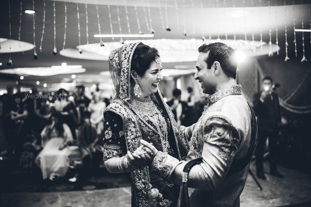 Photo From Ana & Manish - By The Wow Weddings