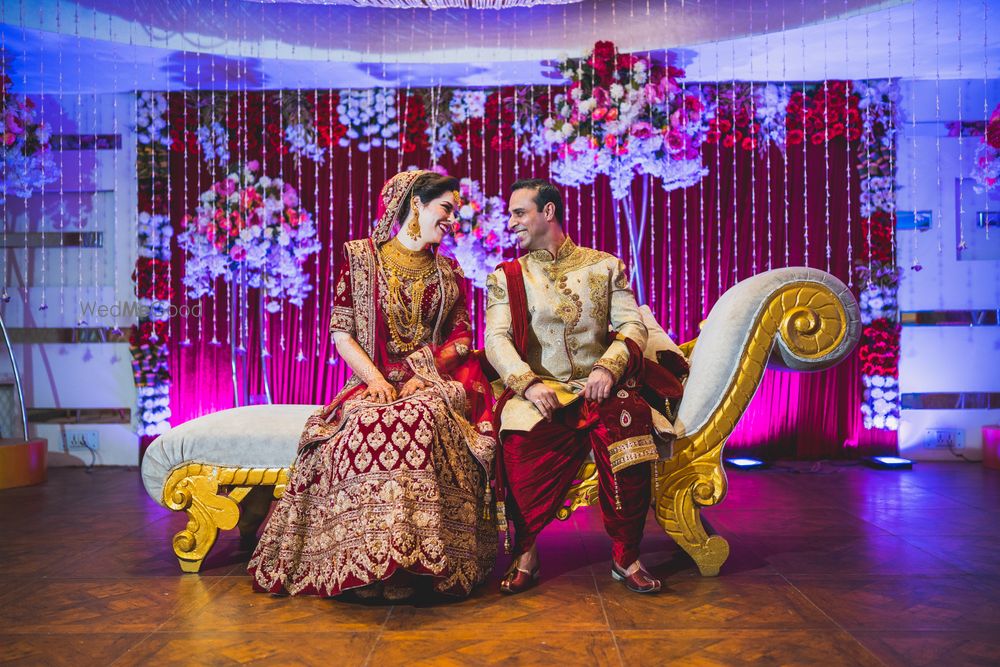 Photo From Ana & Manish - By The Wow Weddings