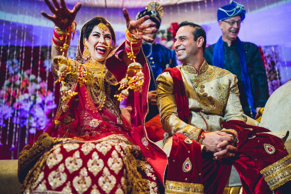 Photo From Ana & Manish - By The Wow Weddings