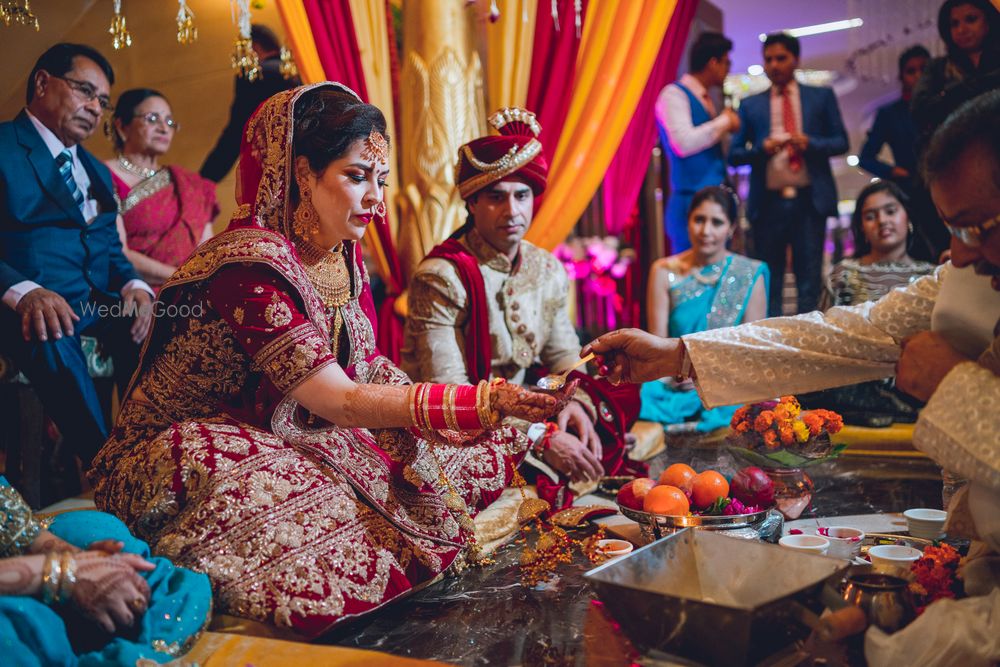 Photo From Ana & Manish - By The Wow Weddings