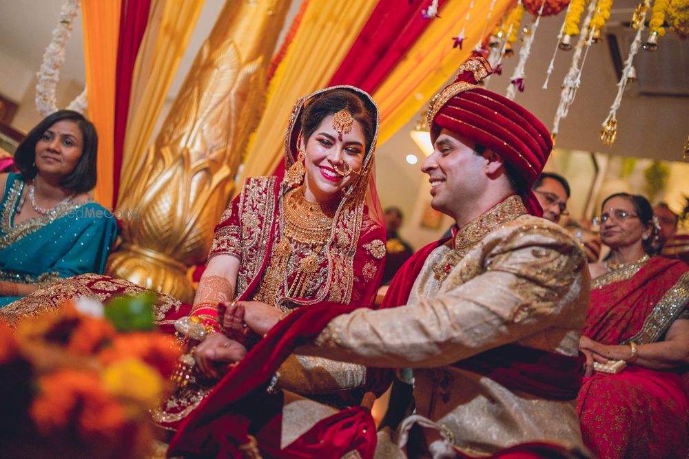 Photo From Ana & Manish - By The Wow Weddings