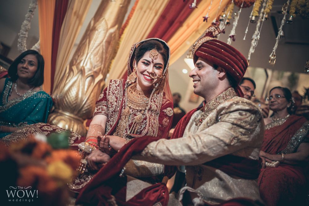 Photo From Ana & Manish - By The Wow Weddings