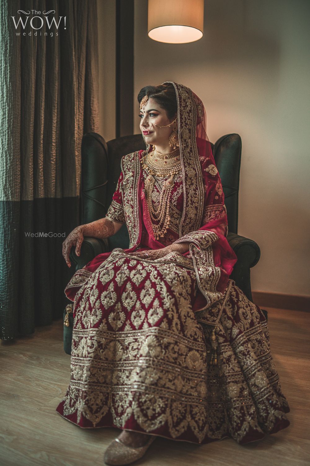Photo From Ana & Manish - By The Wow Weddings