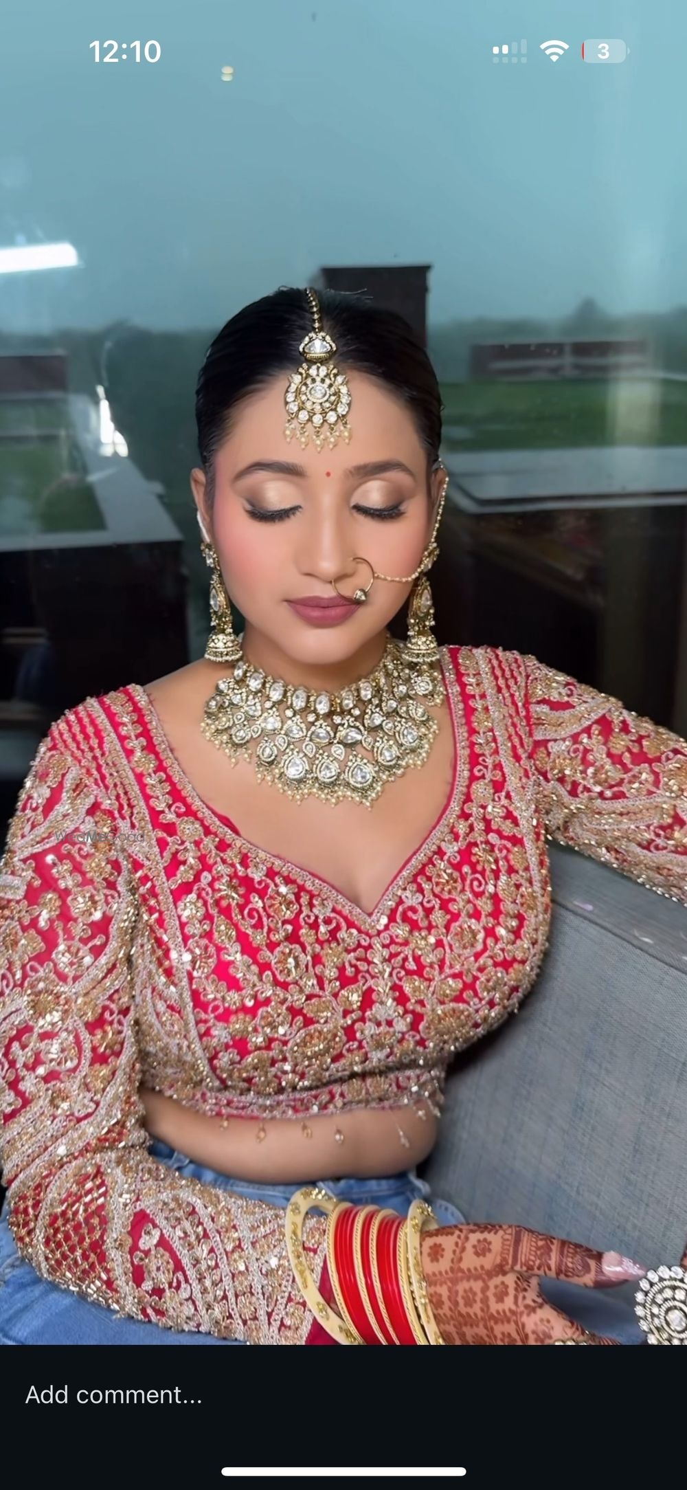 Photo From luxe - By Makeovers by Deeksha