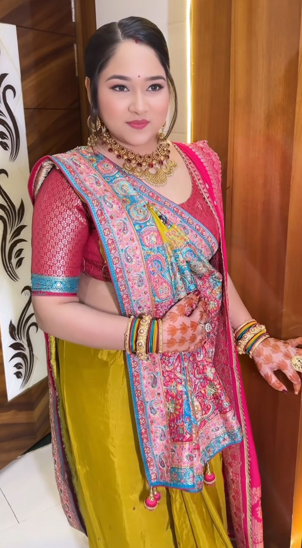 Photo From luxe - By Makeovers by Deeksha