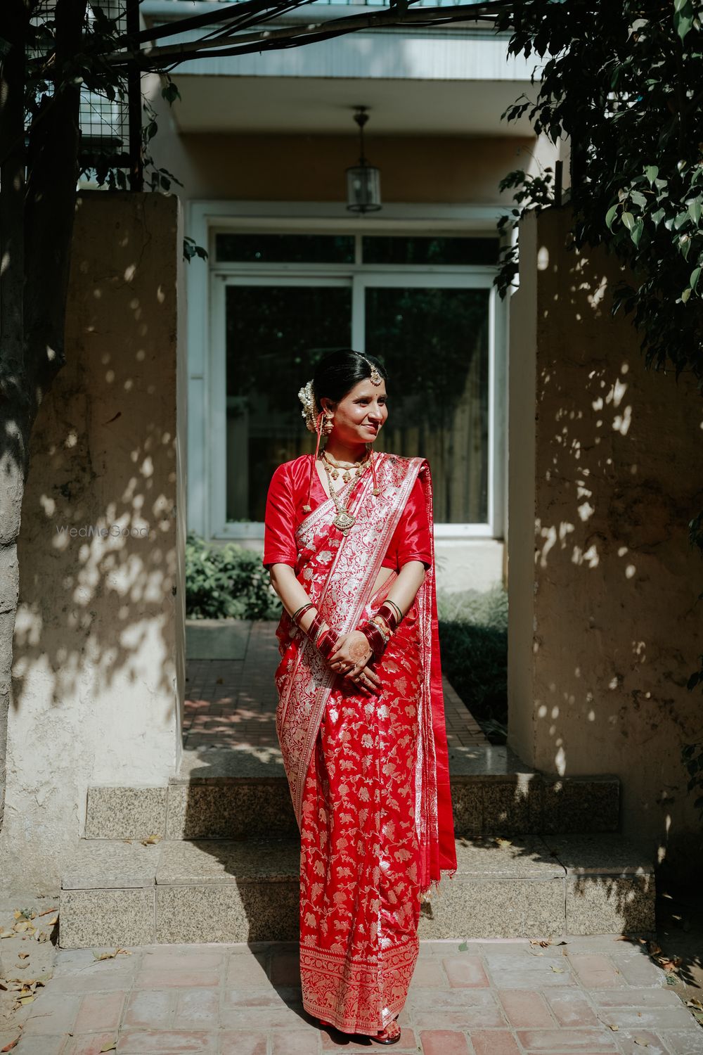 Photo From Swati & Jayesh - By The Knotty Tellers