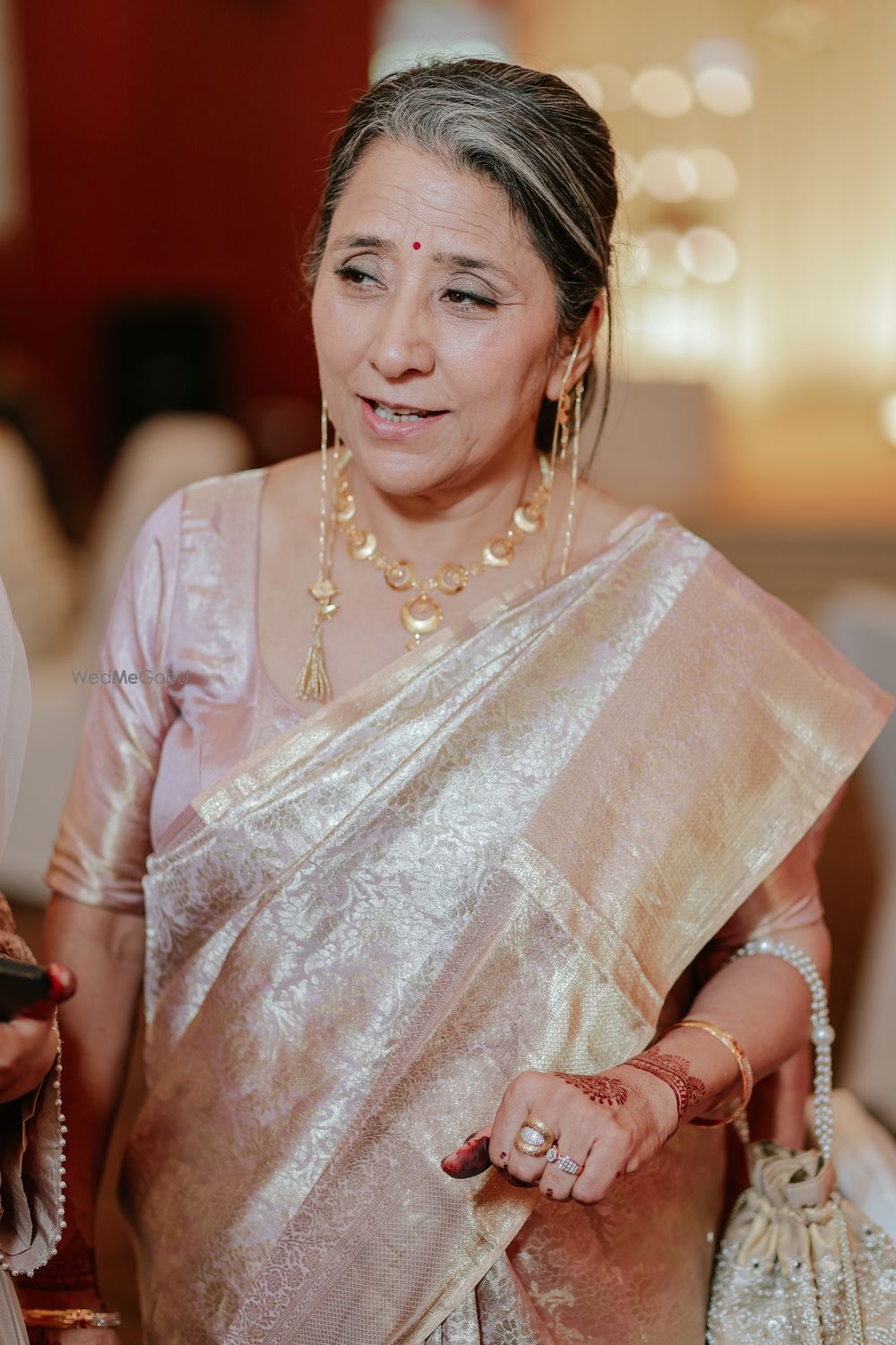 Photo From Swati & Jayesh - By The Knotty Tellers