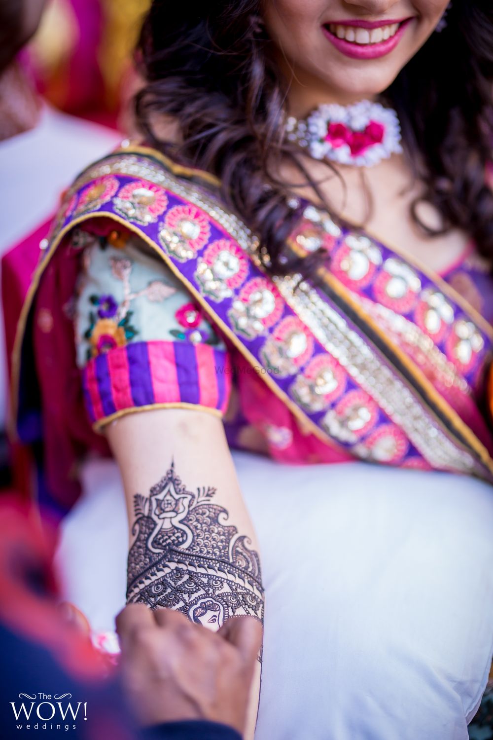 Photo From Karan & Mehak - By The Wow Weddings