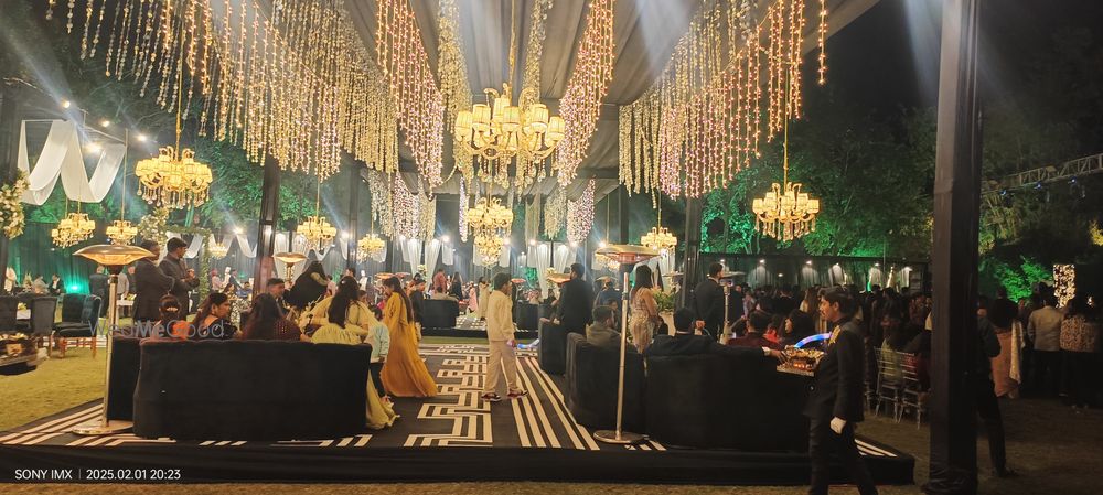 Photo From SANGEET - By Tarangi Hotels & Resorts