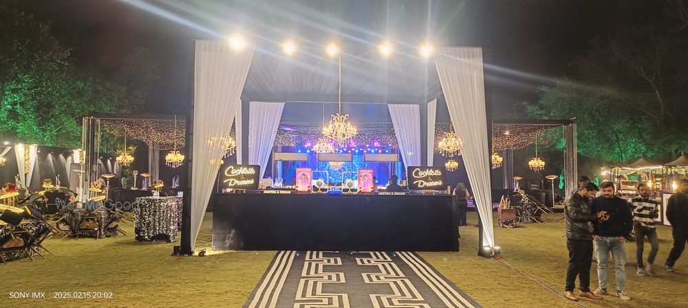 Photo From SANGEET - By Tarangi Hotels & Resorts