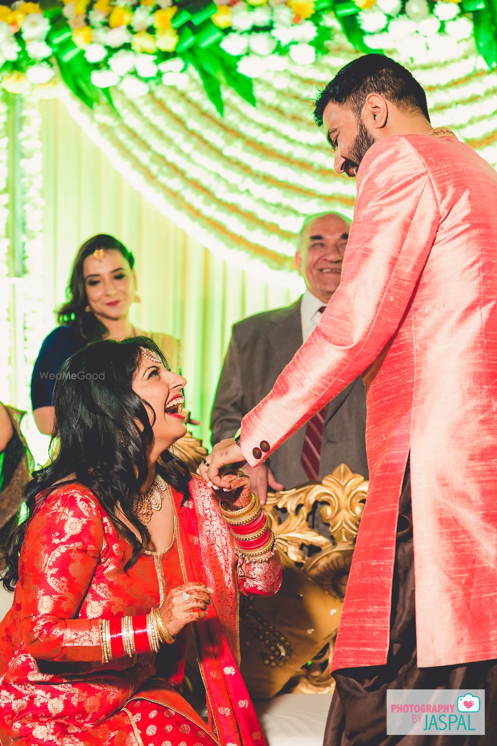 Photo From Dilpreeta and Anant - By Photography By Jaspal